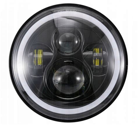 Lampa Wk Ad Reflektor Led Cali Harley Jeep Mkca Yoringled Za