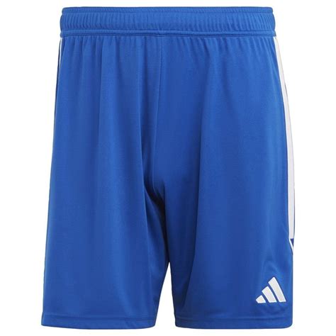 Adidas Trainingsshorts Tiro 23 League Blau