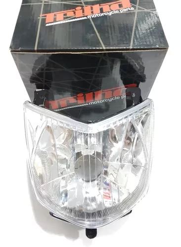 Bloco Tico Farol Lander Xtz A Mod Original Frete Gr Tis