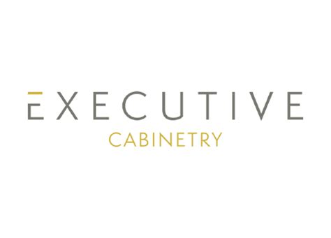 Executive Cabinetry | ProKitchen Software