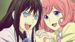 Anime Fandoms Noragami Hiyori Iki Kofuku JoyReactor