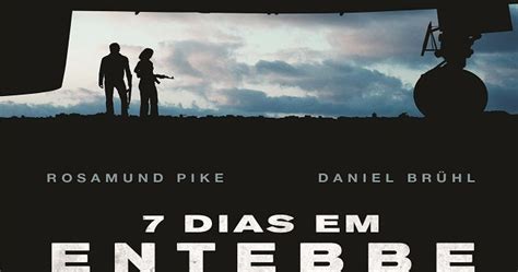 7 DIAS EM ENTEBBE Novo filme de José Padilha estreia no Festival de