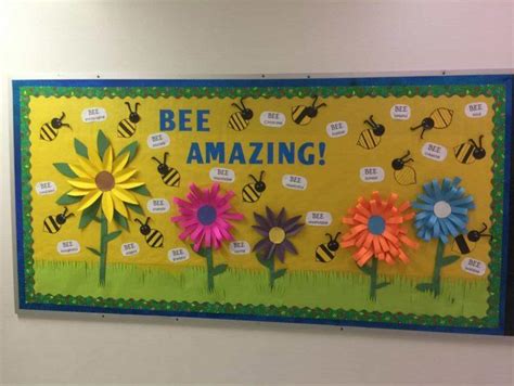 Greet Students Back In Style With These 17 Eye Catching Welcome Back