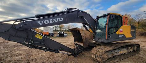 Volvo Ec El