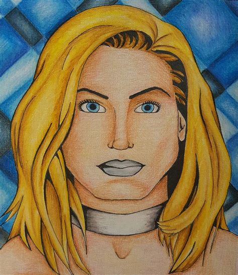 Emma Frost By Jazzyjesss27 On Deviantart