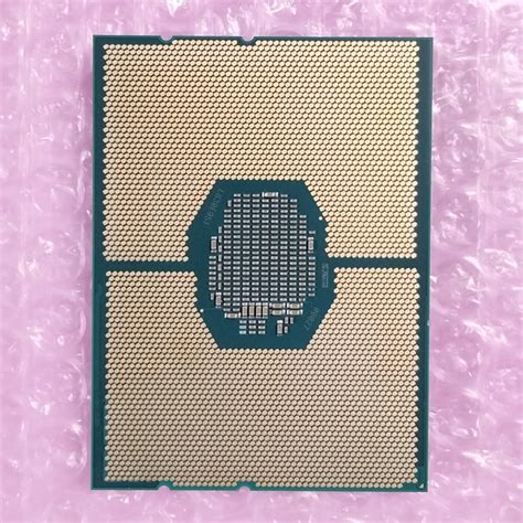 Yahoo オークション Intel Xeon GOLD 5122 3 60GHz SR3AT サーバー