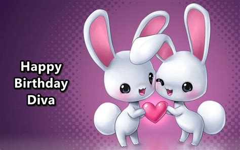 65 Best Happy Birthday Diva Wishes Quotes And Messages Explorepic