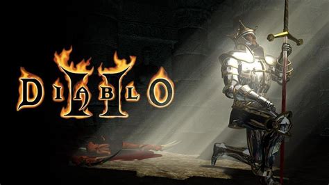 Diablo Ii Lord Of Destruction Hd Gameplay Part Den Of Evil P