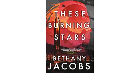 Book Giveaway For These Burning Stars The Kindom Trilogy 1 By