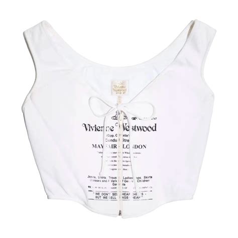 In 2022 Vivienne Westwood T Shirt Vivienne Westwood Tops Vivienne