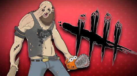 Friendly Hillbilly Murderer Dead By Daylight Youtube