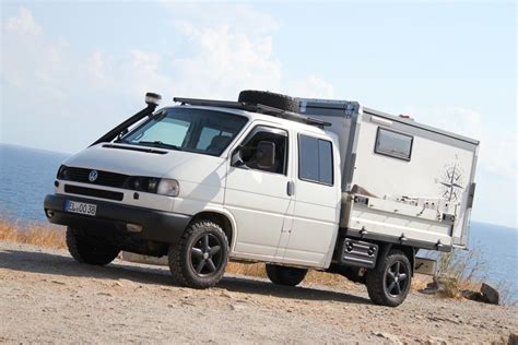 Vw T Syncro Artofit