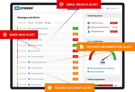 Email Breaches How To Detect And Prevent Idstrong