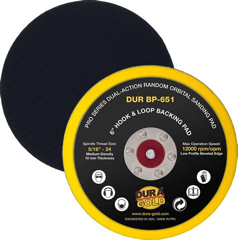 Amazon Senray Inch Dual Action Hook Loop Molded Urethane