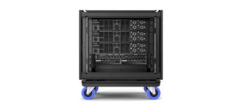 La Rak Ii Avb L Acoustics