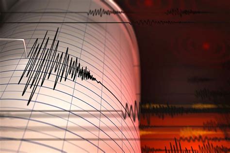 Two Earthquakes Of Magnitude And Jolt Nepal Tremors Felt In