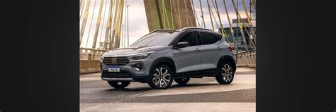 Fiat Pulse El Mejor Suv En Los Premios If Design 2022