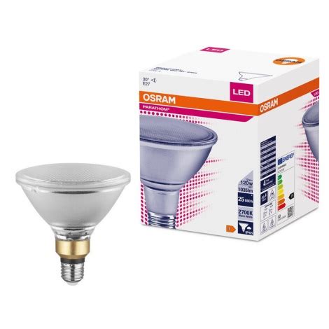 LED Glühbirne A60 E27 6 5W 230V 2700K Osram Beleuchtung