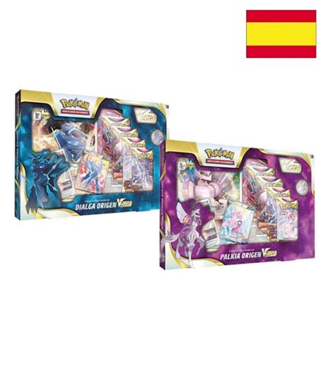 Caja De Sobres August Premium Boxespada Y Escudo Origen Perdido En