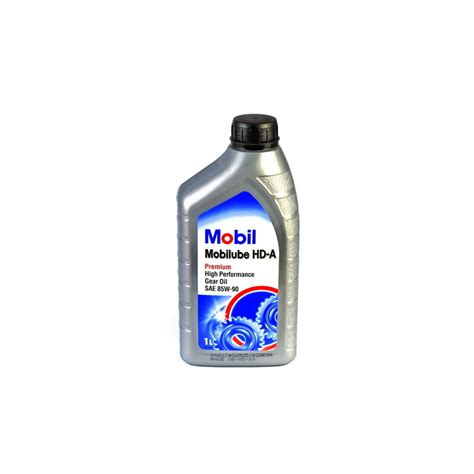 Getriebeöl MOBIL HD 85W90A GL-5, 1L | motointegrator