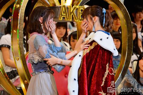 「第9回akb48選抜総選挙」全順位発表＜1位～80位＞ モデルプレス