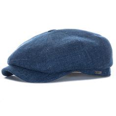 Newsboy Caps Ideen In Zeitungsjunge M Tze Herren Mode H Te