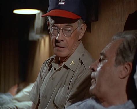 Harry Morgan