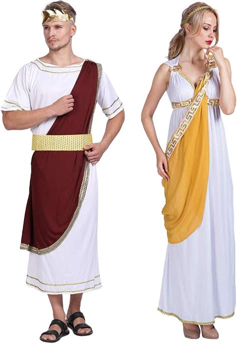 Eraspooky Donna Troy Storico Dea Greca Romano Toga Costume Amazonit