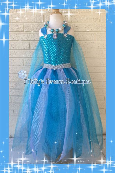 This Item Is Unavailable Etsy Tutu Dress Elsa Tutu Cape Dress