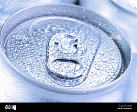 Cold Drink Can Hi Res Stock Photography And Images Alamy