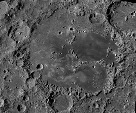 Mysterious Swirls On The Moon May Finally Be Explained ScienceAlert