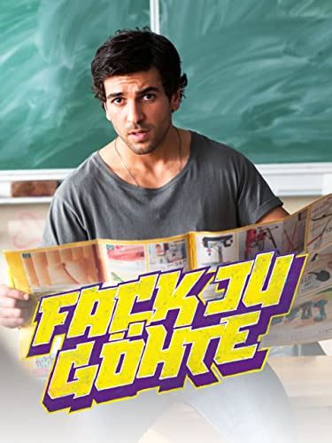 Fack ju Göhte | Handlung, Besetzung & Kritik zum Film
