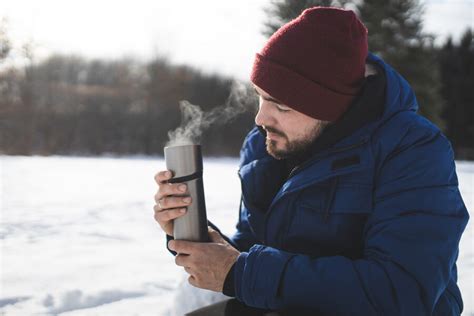 Wandern Im Winter Getraenk Meindl Shoes For Actives