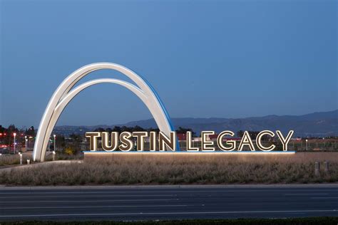 City of Tustin Holds Second Public Workshop to Discuss Potential New ...