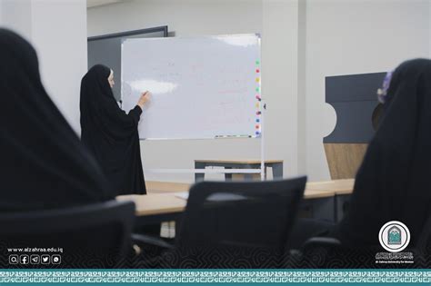 قسم اللغة العربية يقيم ورشة حول الأخطاء اللغوية الشائعة في المخاطبات