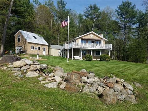 Barnstead, New Hampshire - Homes & Property | Maxfield Real Estate