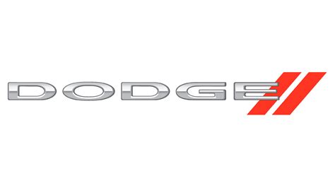 Dodge Logo And Symbol Meaning History Png Brand
