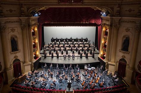 Lo Storico Teatro Filarmonico Di Verona Ritorna A Piena Capienza Ed