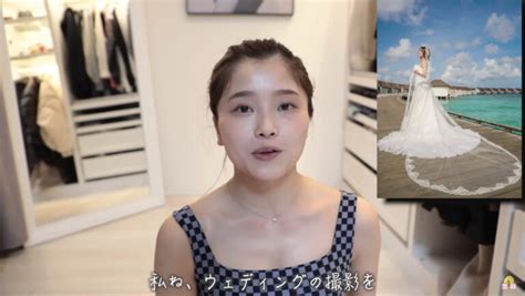 加藤ひなたの結婚相手は炎上youtuberの「おにぃ」？ウェディングフォトも撮影済み！