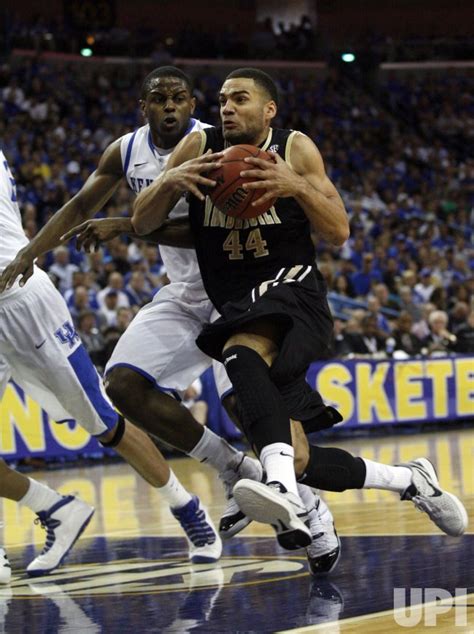 Photo Kentucky Vs Vanderbilt In The NCAA SEC Men S Basketball