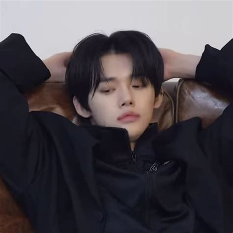 Pin Di Mio Su Choi Yeonjun