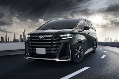 Toyota Vellfire Starting Price Rs Crore Launch Date