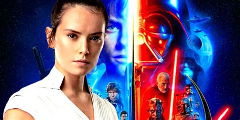 Conheça os filmes anunciados na Star Wars Celebration 2023