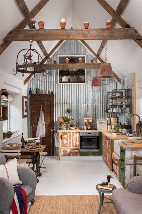 Farmhouse Kitchen Units | meritore.com