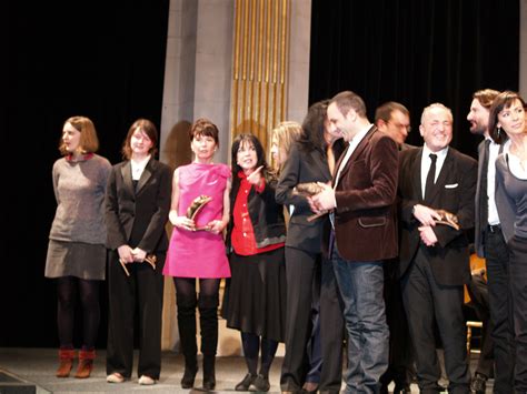 2009 Lumiere Awards Announced Unifrance