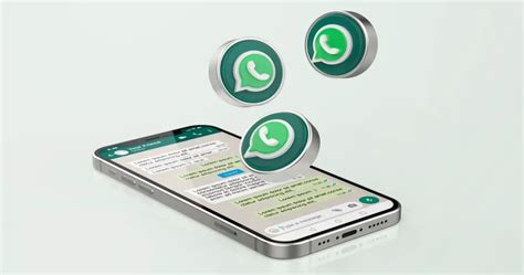 Comment créer un compte WhatsApp étape par étape guide d initiation