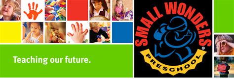 Small Wonders Preschool Home Herriman Utah