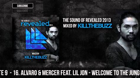 The Sound Of Revealed Mixed By Kill The Buzz Youtube