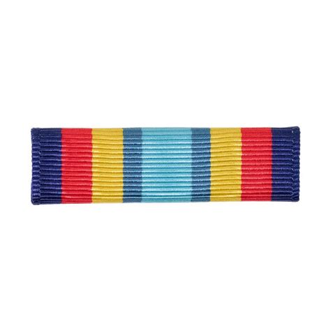 Ribbon Unit Navy Sea Service | Ribbon Attachments | Military - Shop Your Navy Exchange ...