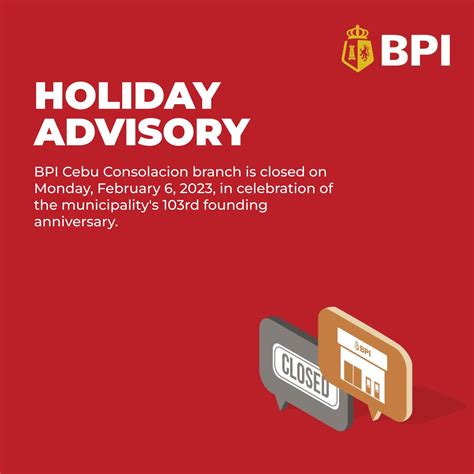 BPI On Twitter Presidential Proclamation No 141 Declared February 6